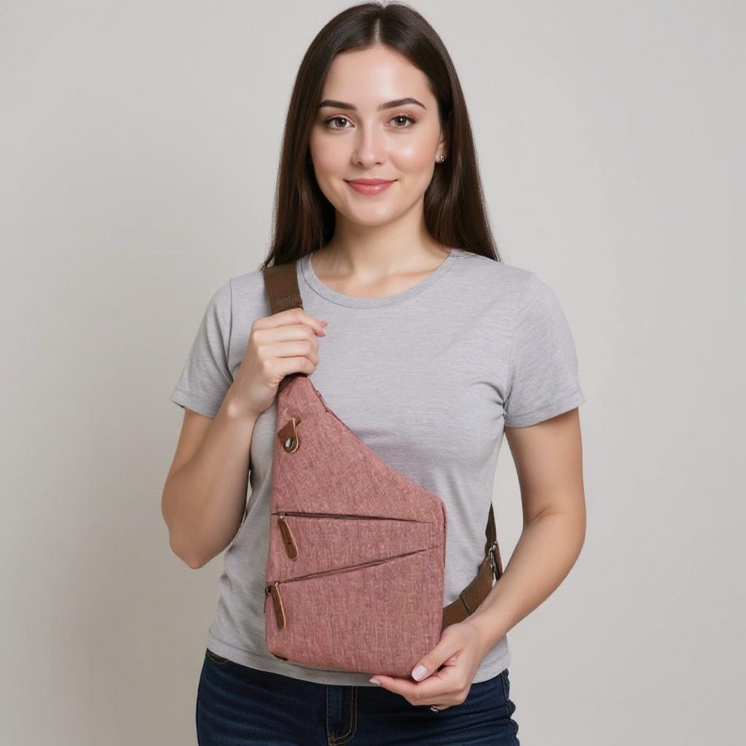 Armis | Borsa Antifurto