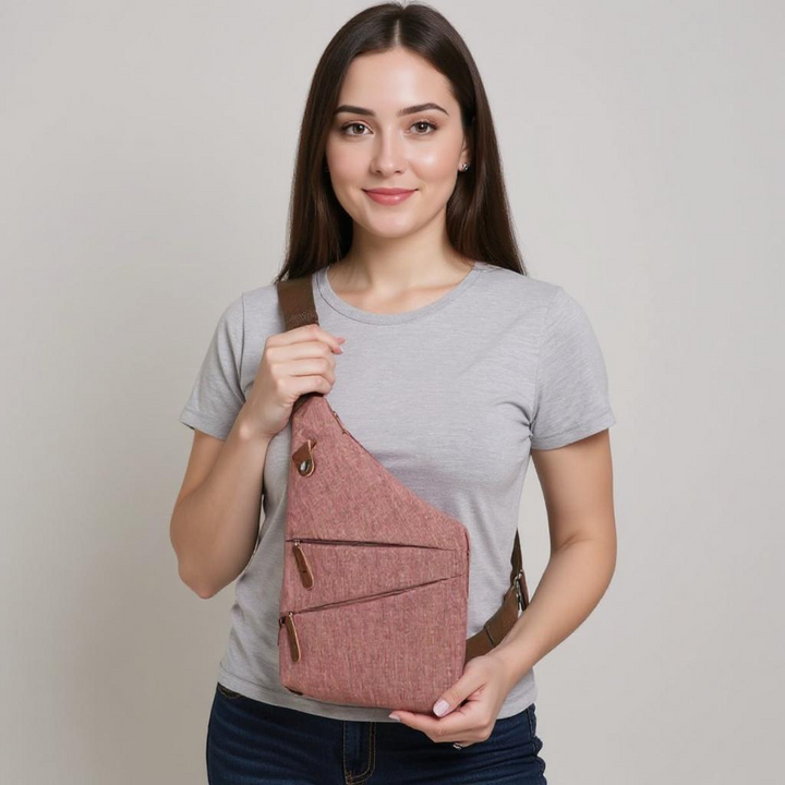 Armis | Borsa Antifurto