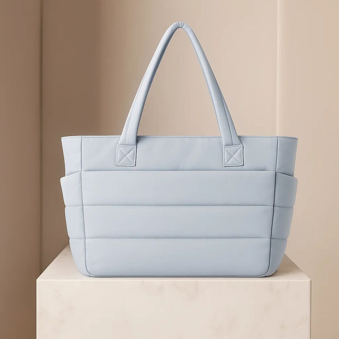 Bubble Puffy | Borsa a Spalla