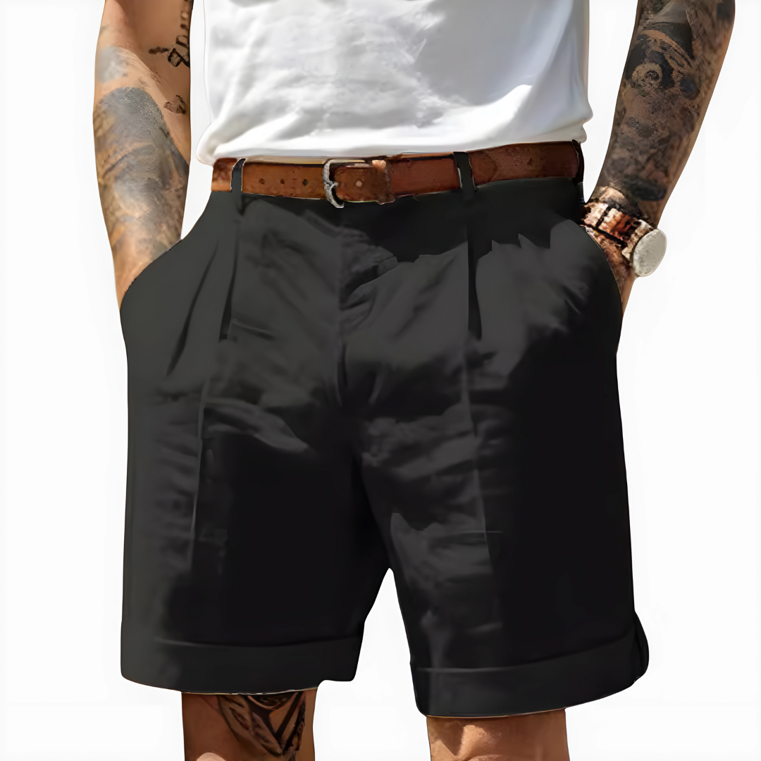 RAFAEL | PANTALONCINI