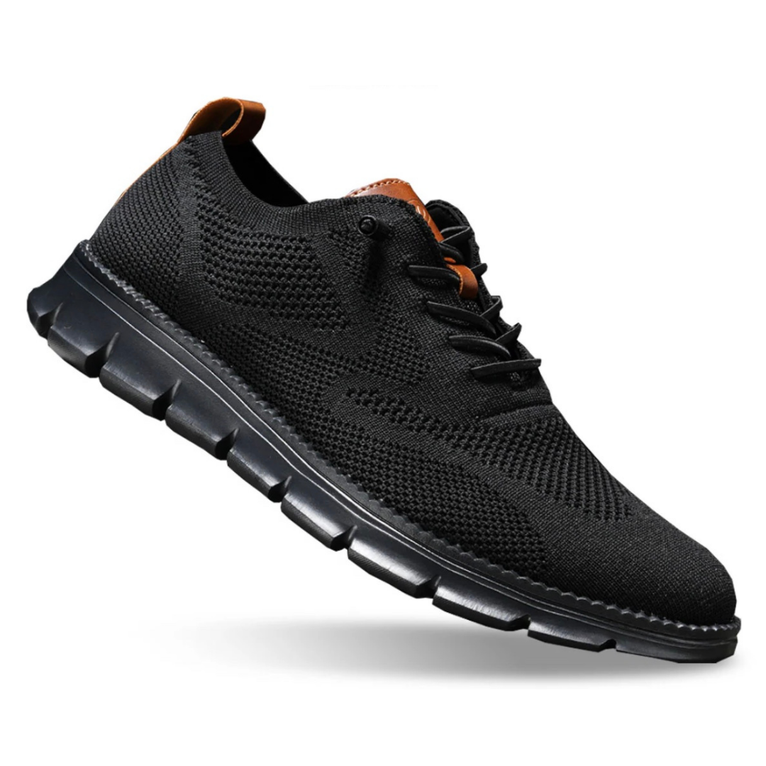 UOMO SCARPA DA CAMMINATA SUPER COMODA
