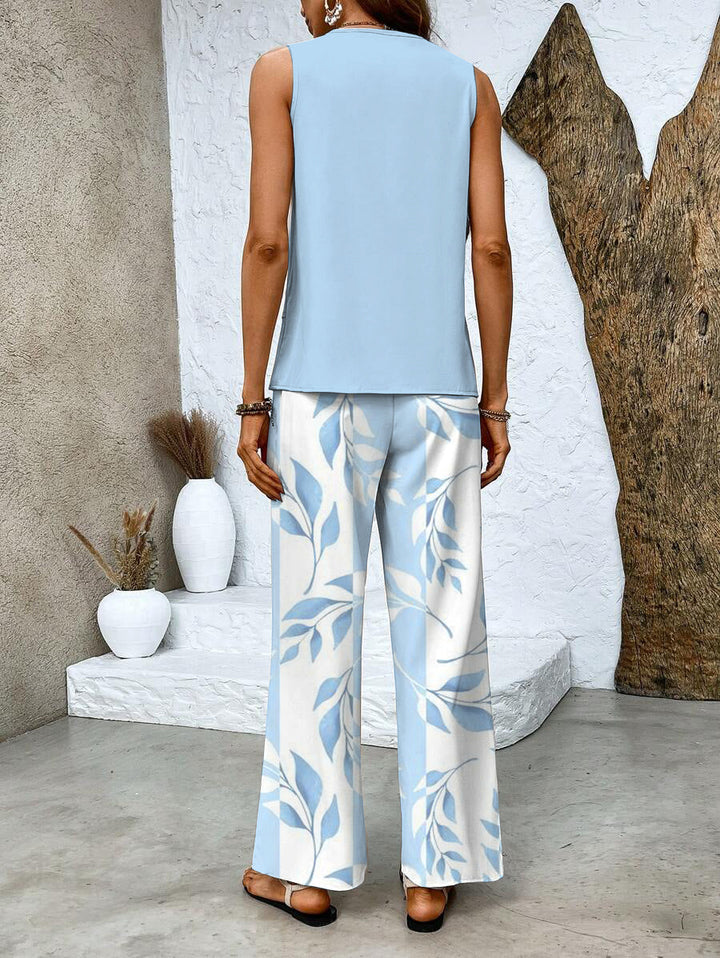 Aurora - Elegante Set Estivo