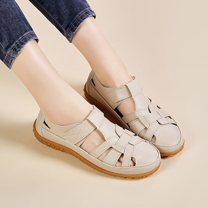 Lea – Sandali di comfort per tutti i giorni