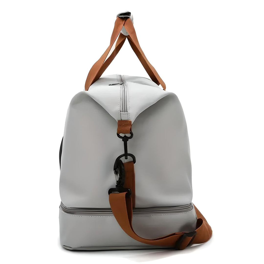 Borsa da Viaggio Sostenibile