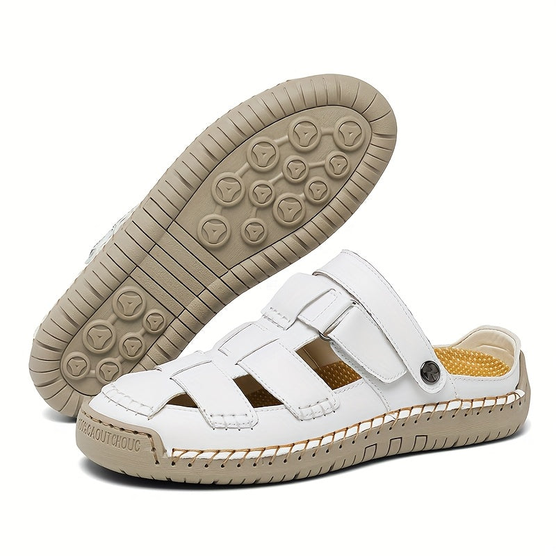 Elina – Sandali di comfort regolabili