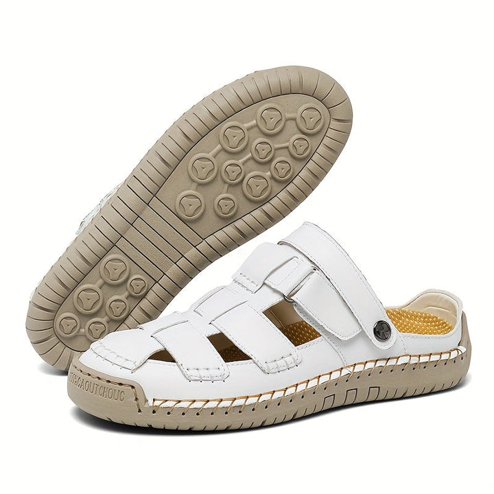 Elina – Sandali di comfort regolabili