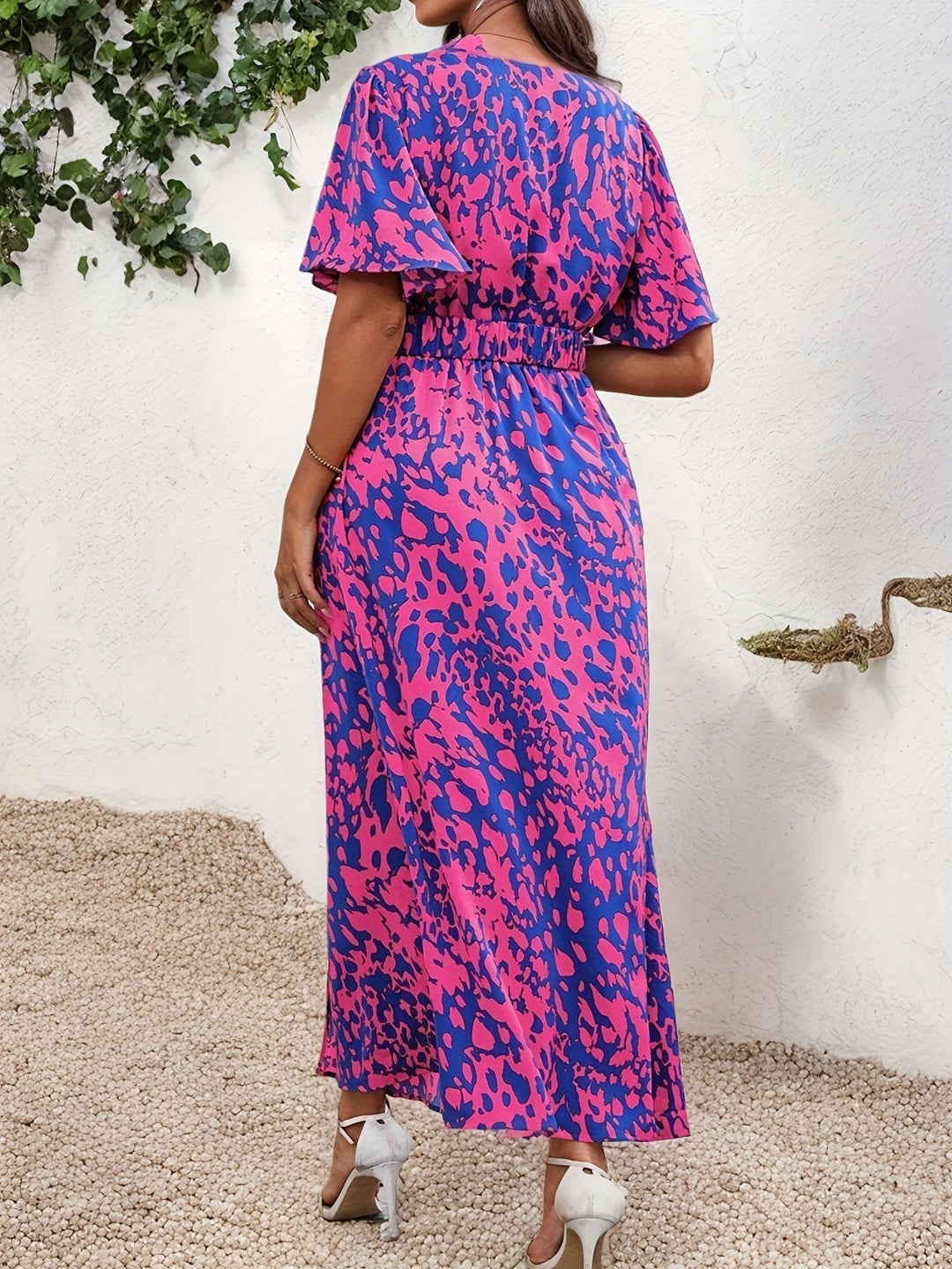 Hallel™ | Abito Estivo Flattering