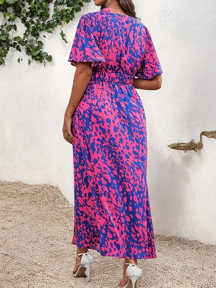 Hallel™ | Abito Estivo Flattering