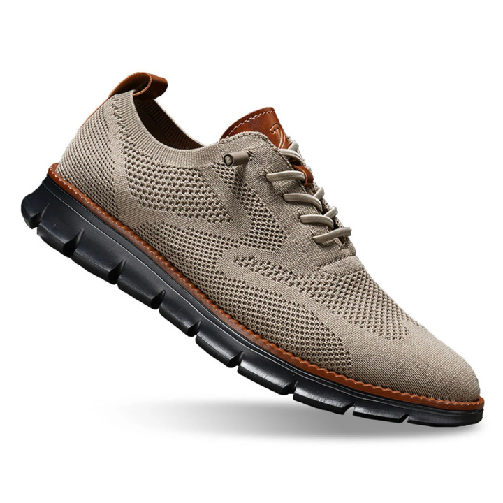 UOMO SCARPA DA CAMMINATA SUPER COMODA