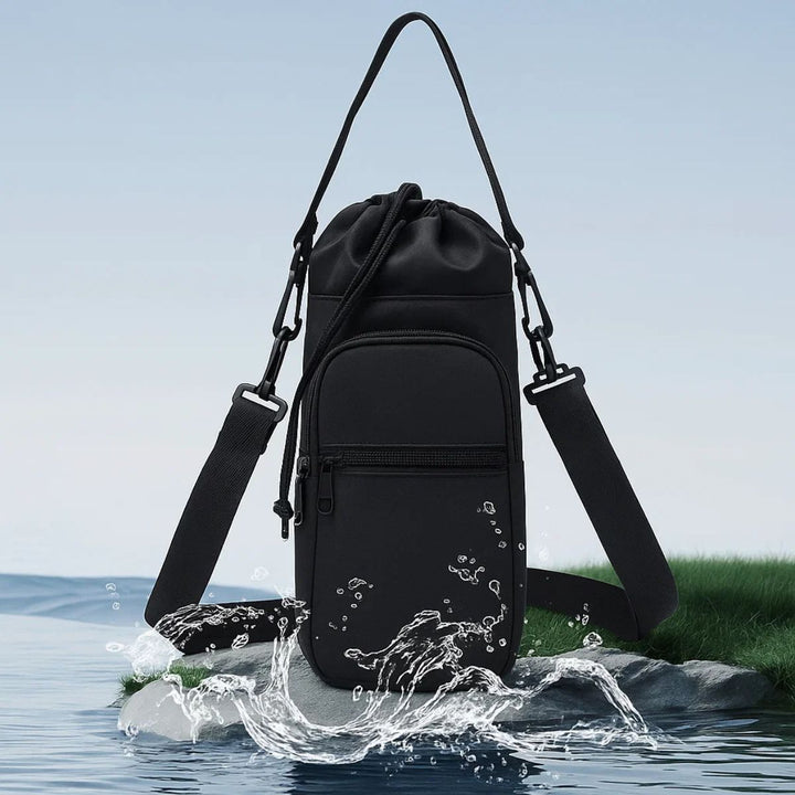 AQUA | Porta bottiglia d'acqua