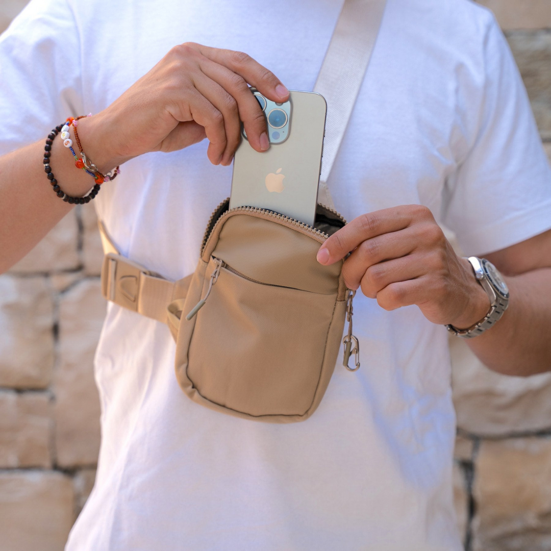 Borsa a tracolla