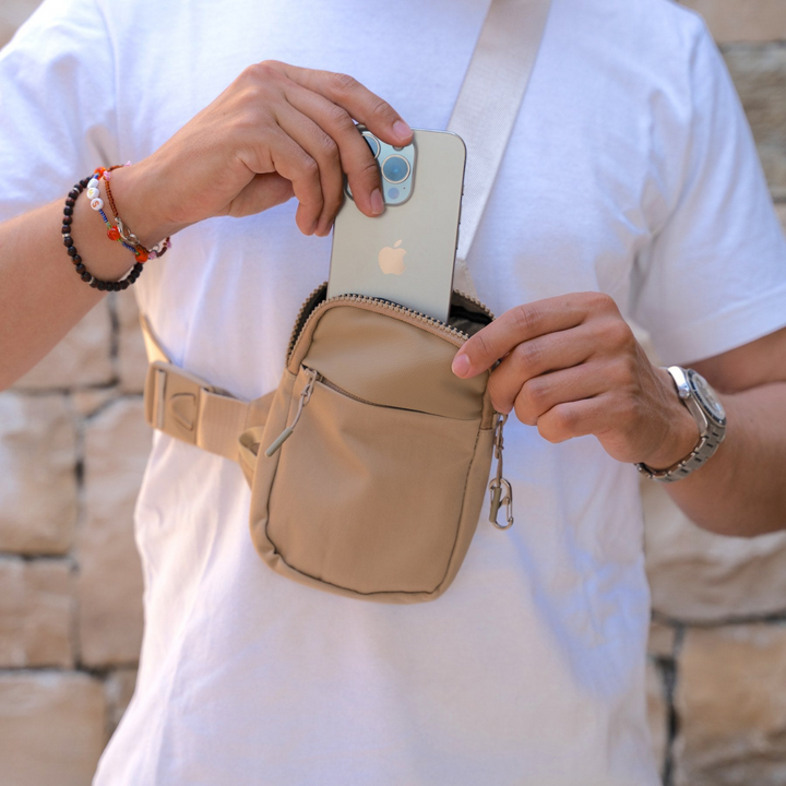 Borsa a tracolla