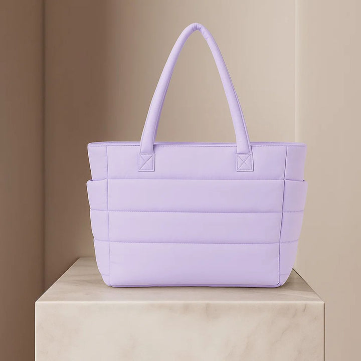 Bubble Puffy | Borsa a Spalla