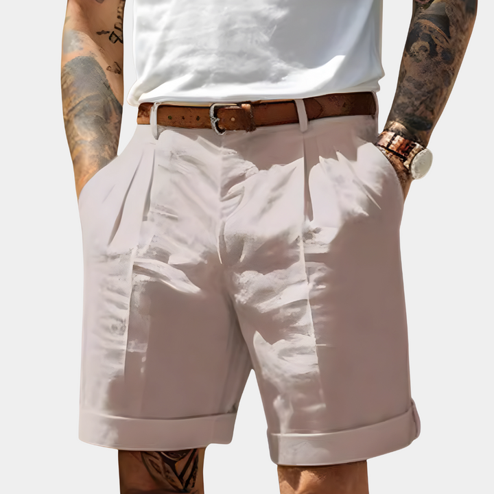 RAFAEL | PANTALONCINI