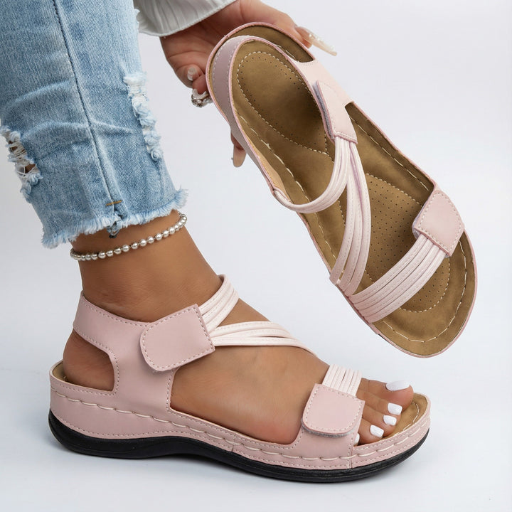 Nita™ Sandali Comfort Con Supporto