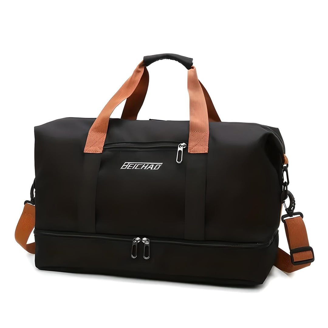 Borsa da Viaggio Sostenibile