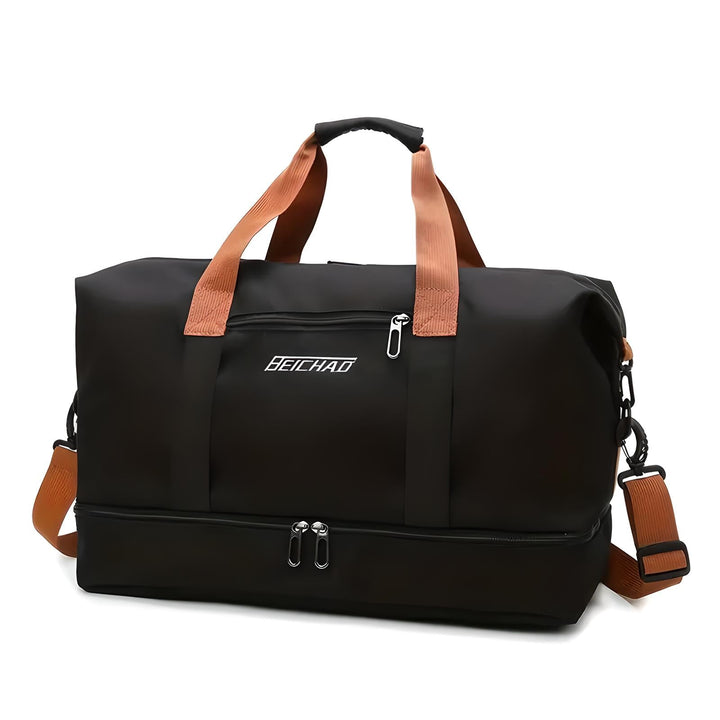 Borsa da Viaggio Sostenibile