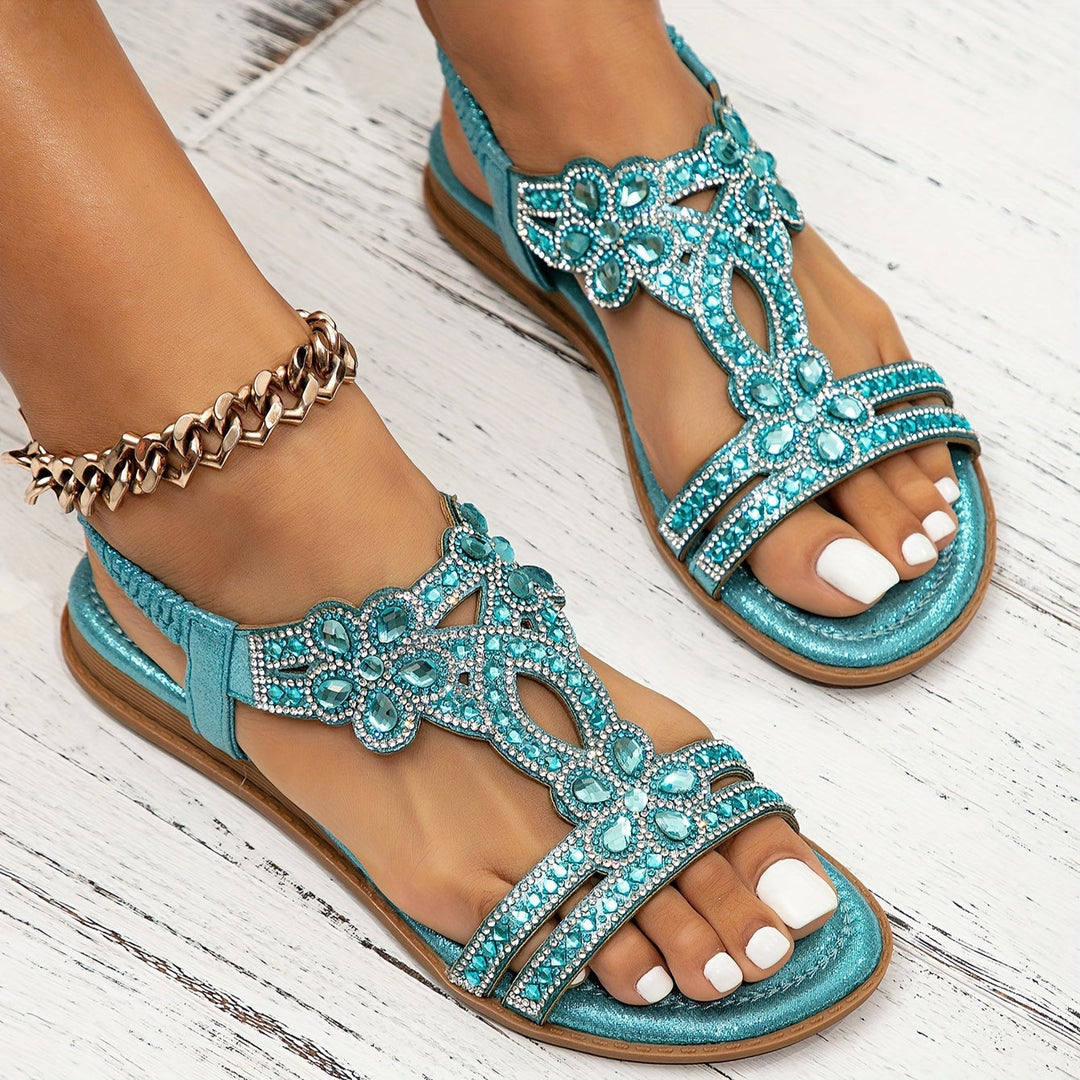 Boho - Sandali ortopedici Boho
