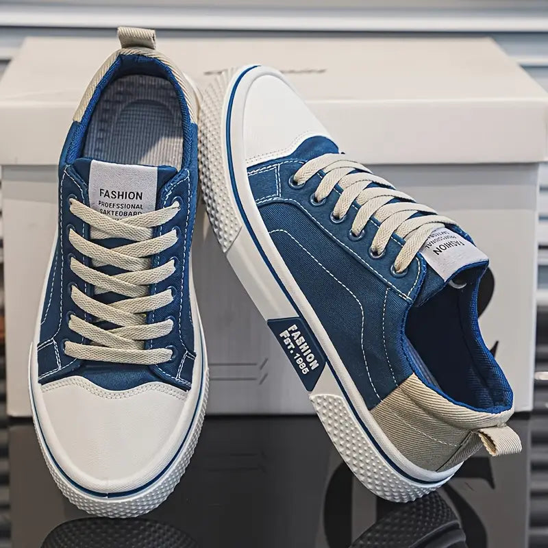 Men's Casual Comfort Sneakers