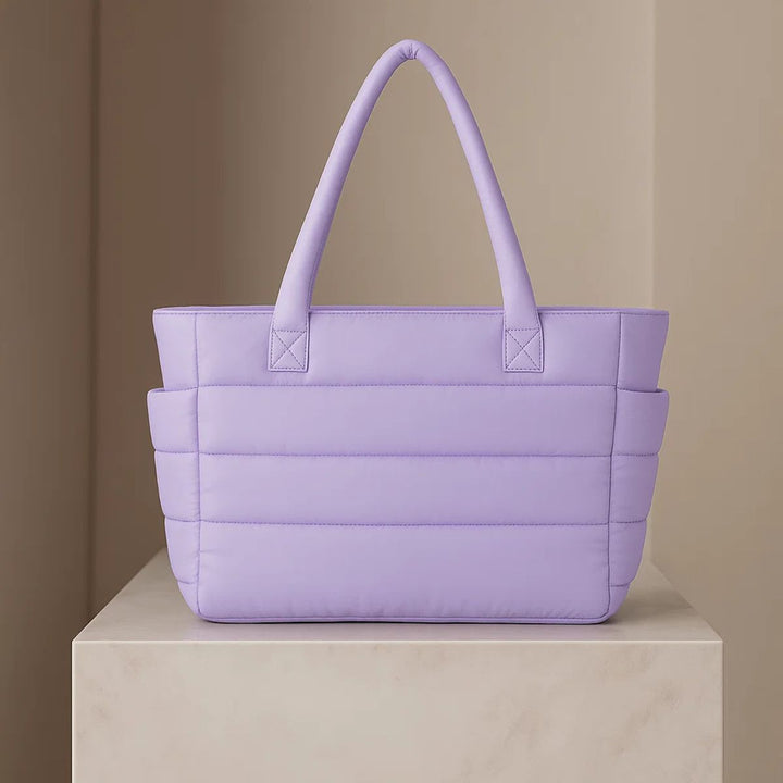 Bubble Puffy | Borsa a Spalla