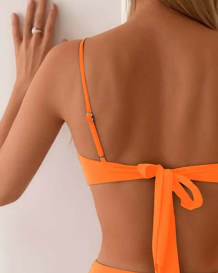Bloom | Bikini Due Pezzi Sexy e Trendy