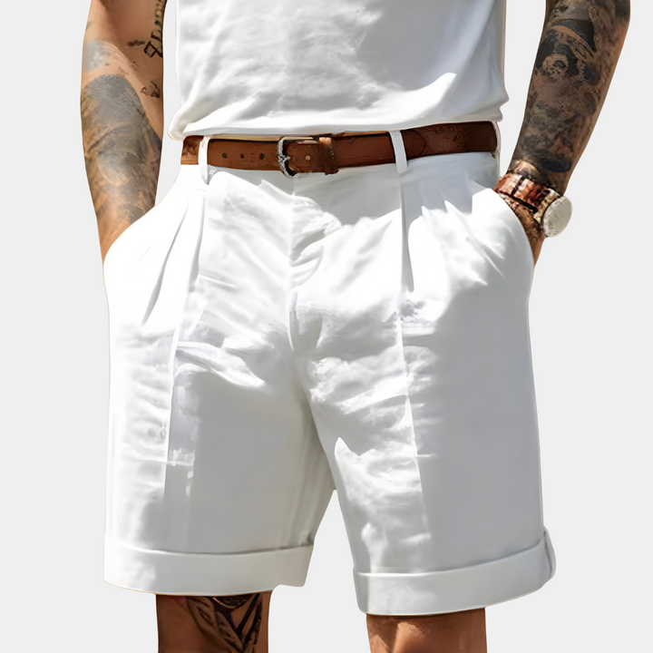RAFAEL | PANTALONCINI