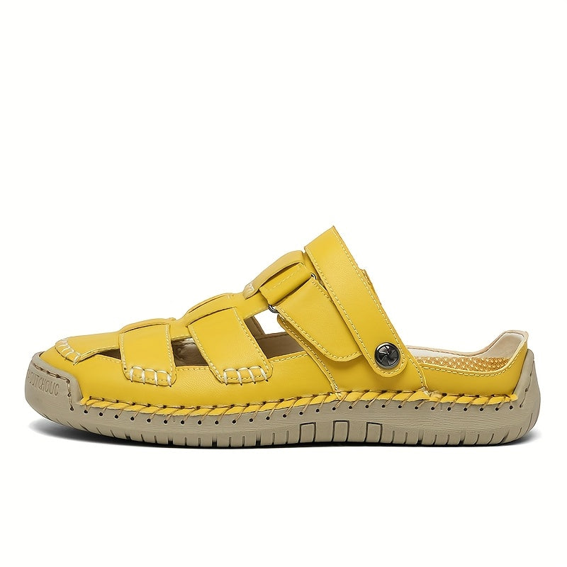 Elina – Sandali di comfort regolabili