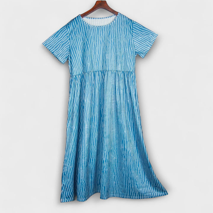Yara™ | Elegante Vestito Midi