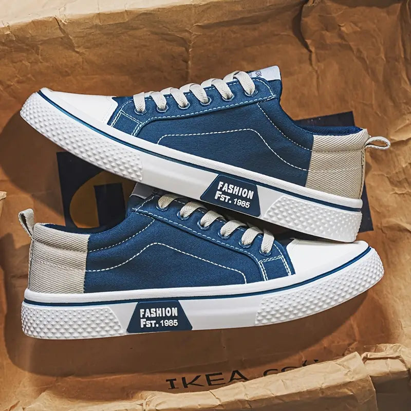 Men's Casual Comfort Sneakers