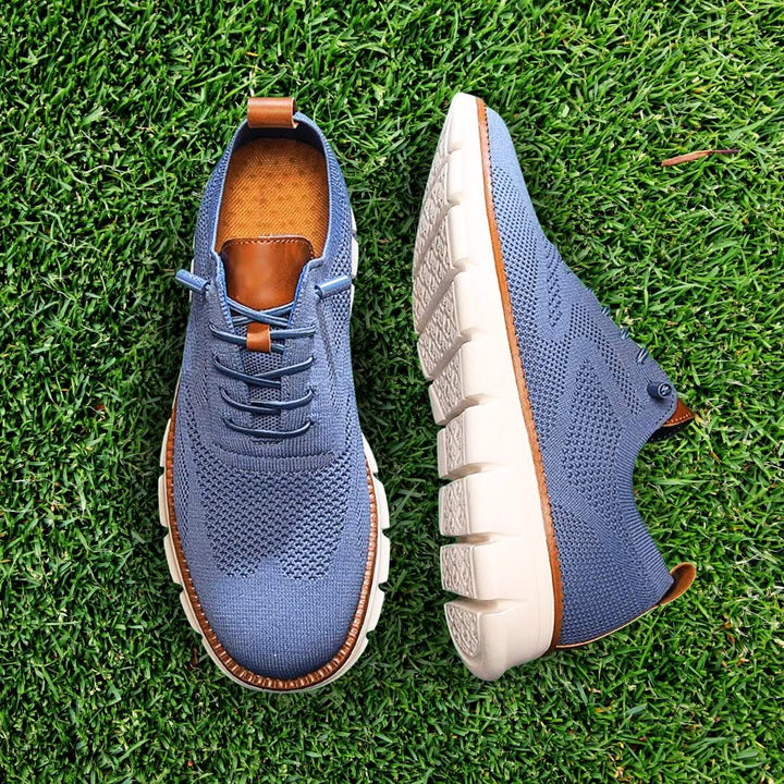 UOMO SCARPA DA CAMMINATA SUPER COMODA