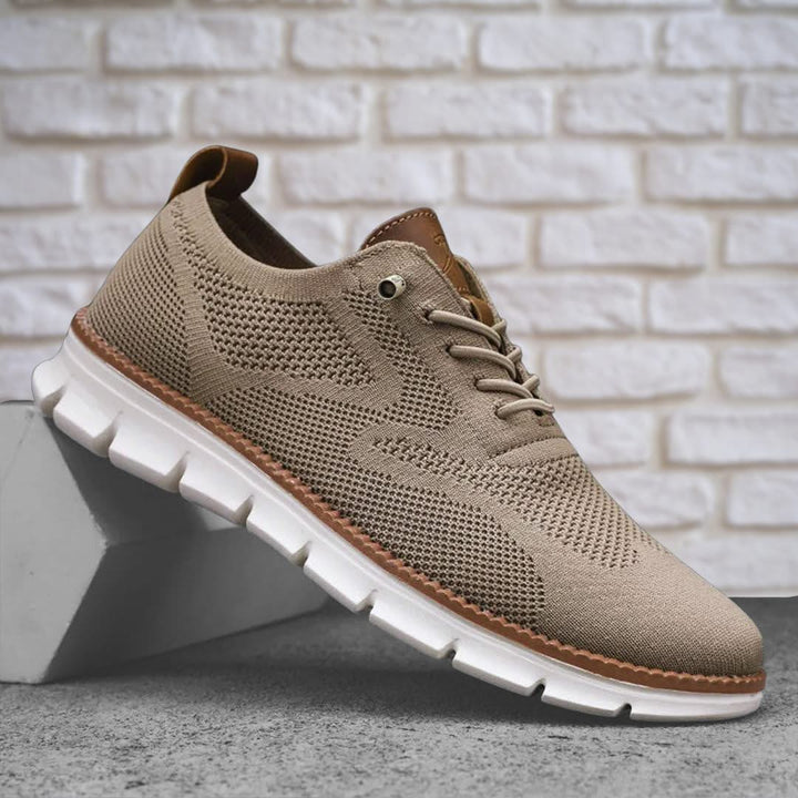 UOMO SCARPA DA CAMMINATA SUPER COMODA