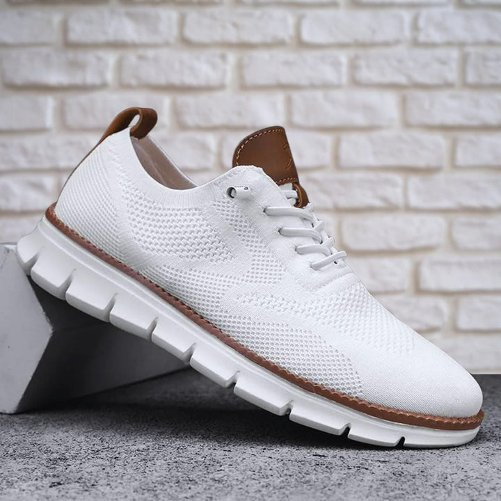 UOMO SCARPA DA CAMMINATA SUPER COMODA