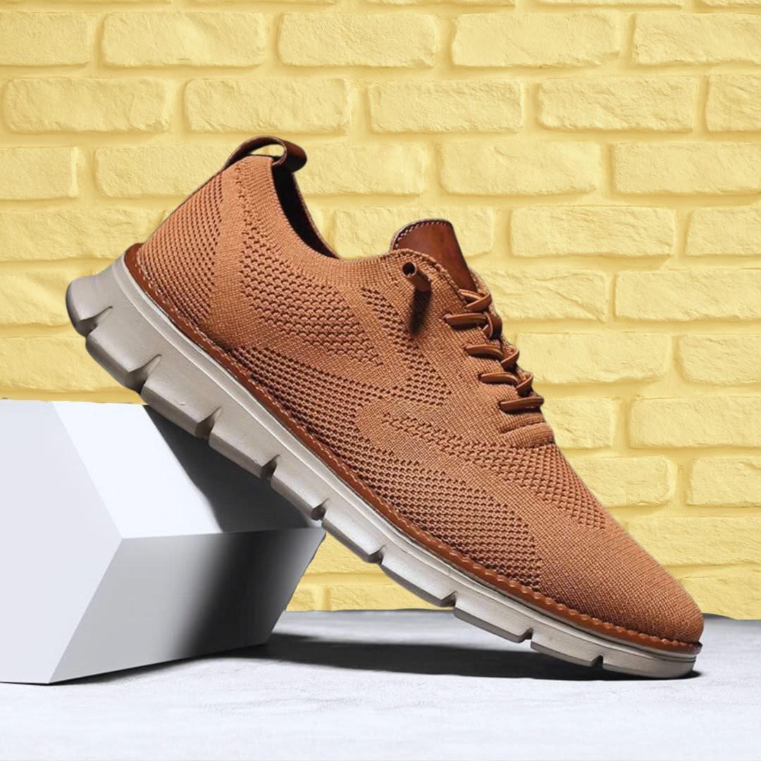 UOMO SCARPA DA CAMMINATA SUPER COMODA