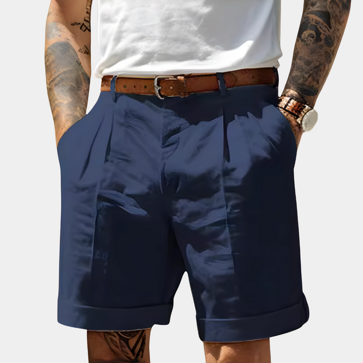 RAFAEL | PANTALONCINI