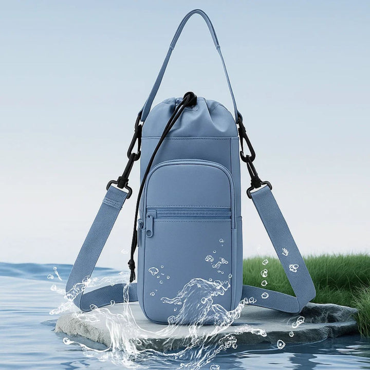 AQUA | Porta bottiglia d'acqua