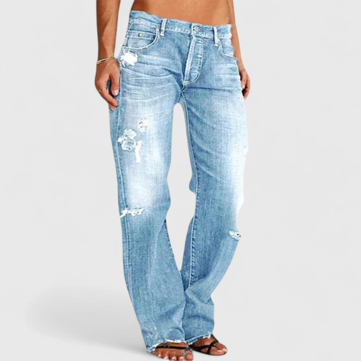 Lianette | Jeans Eleganti