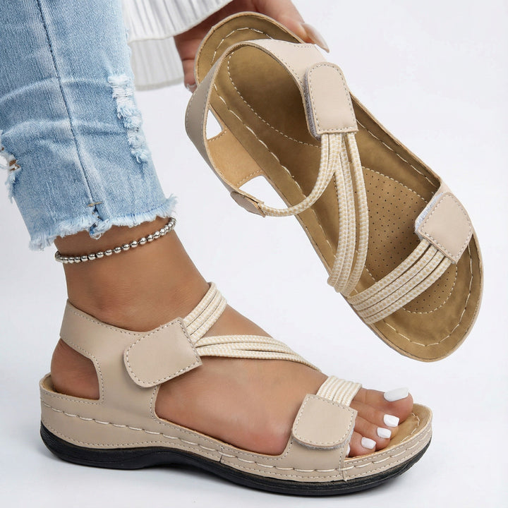 Nita™ Sandali Comfort Con Supporto