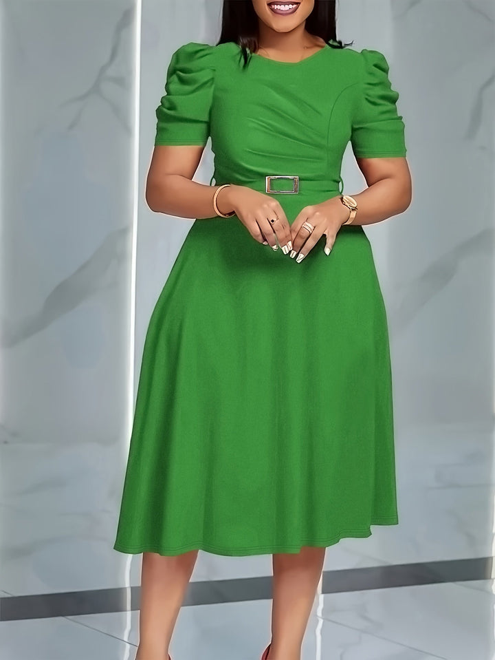 La Scintilla | Abito Elegante Scolpito Juliette