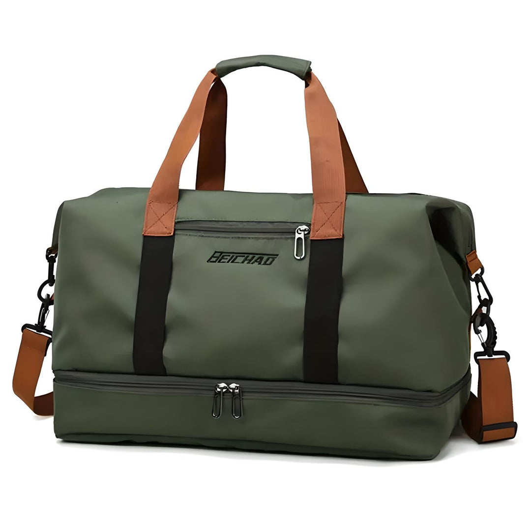 Borsa da Viaggio Sostenibile