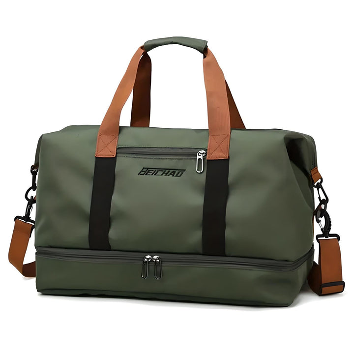 Borsa da Viaggio Sostenibile