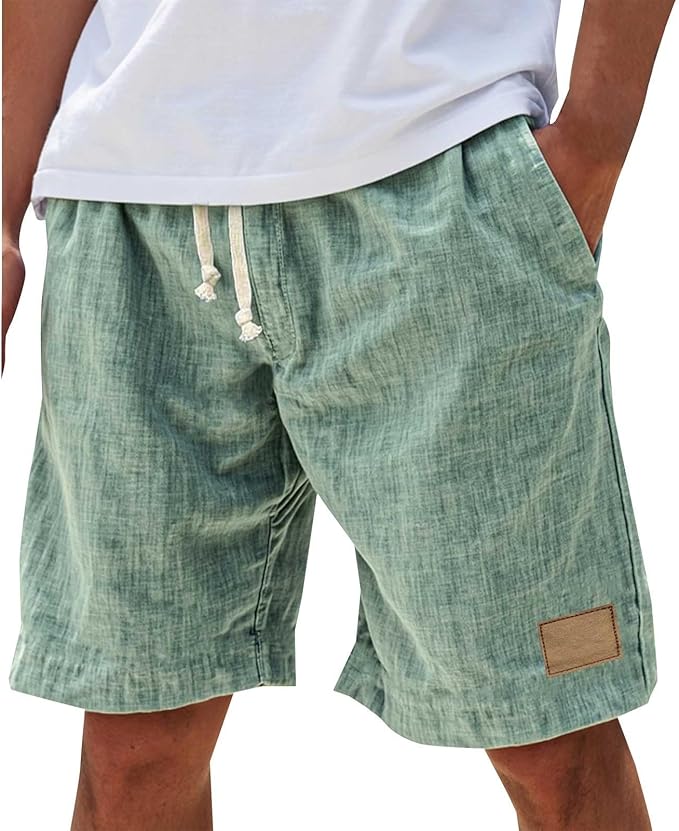 DIEGO | PANTALONCINI DA SPIAGGIA