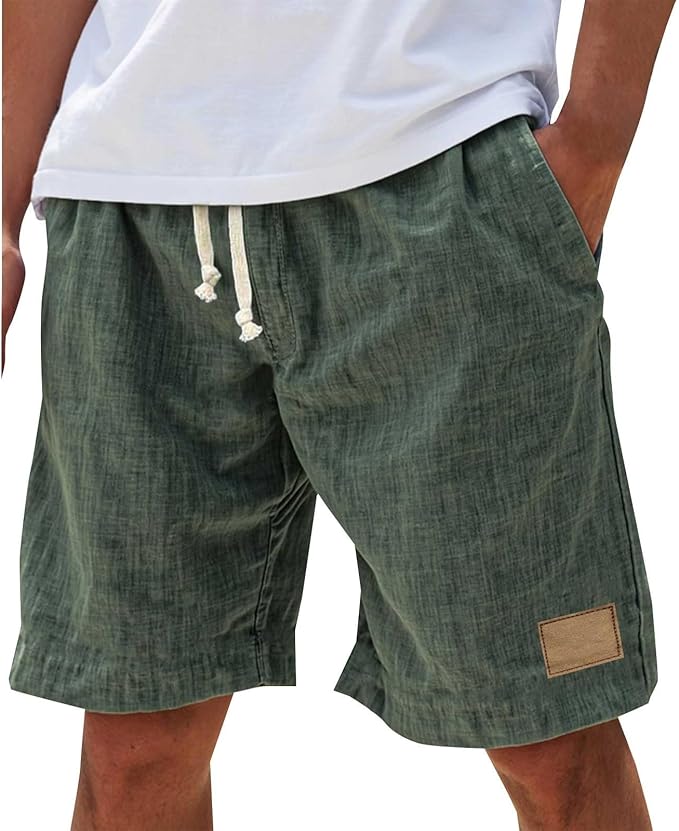 DIEGO | PANTALONCINI DA SPIAGGIA