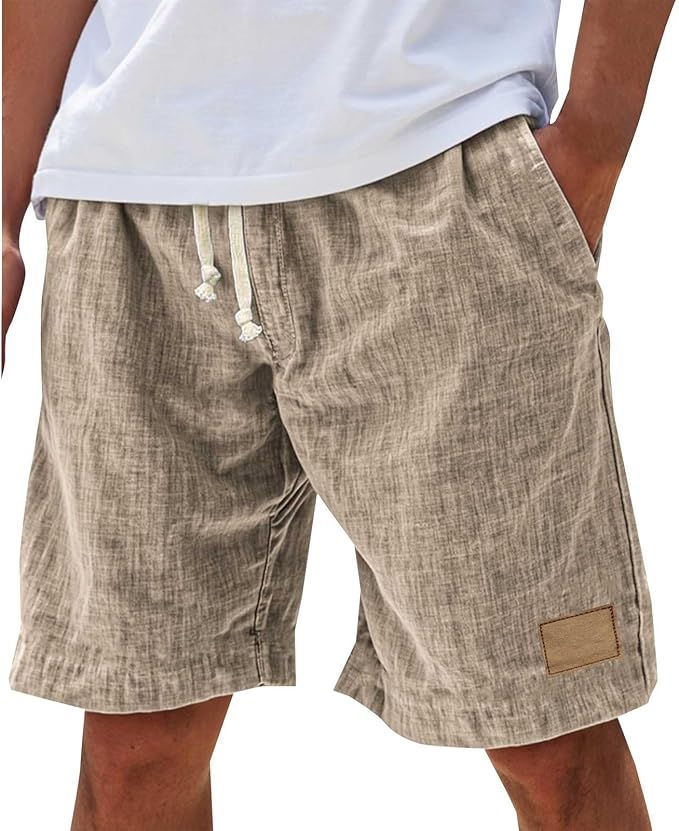 DIEGO | PANTALONCINI DA SPIAGGIA
