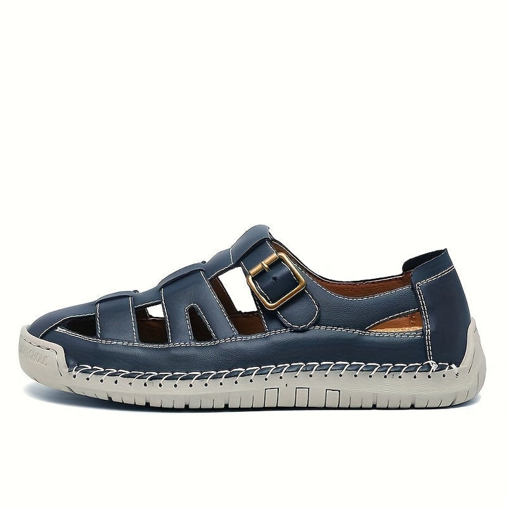 Solea – Sandali leggeri e confortevoli per le giornate di sole