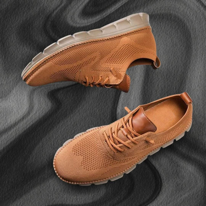 UOMO SCARPA DA CAMMINATA SUPER COMODA