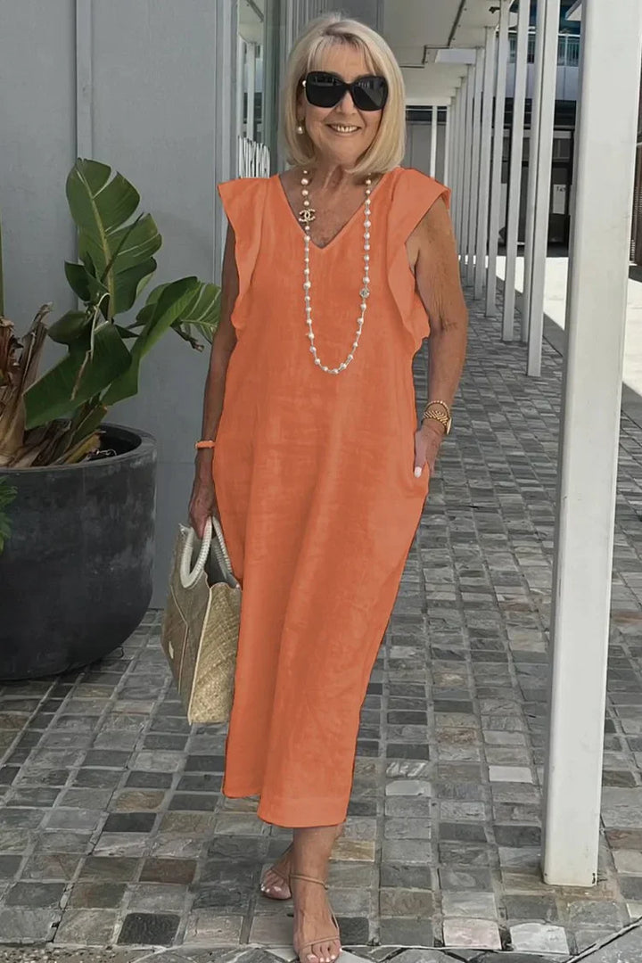Noru™ Dress