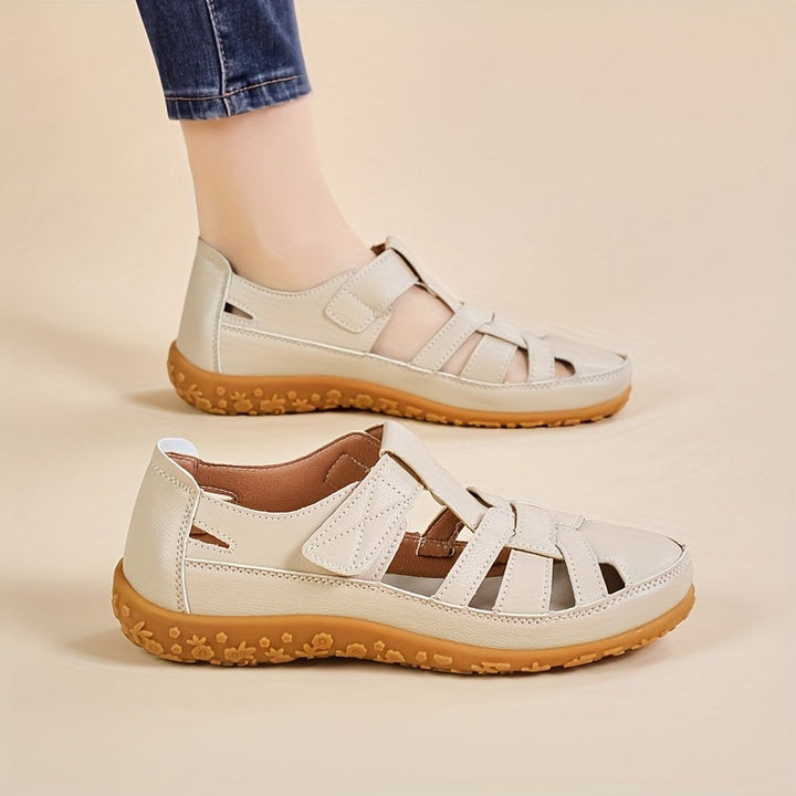 Lea – Sandali di comfort per tutti i giorni
