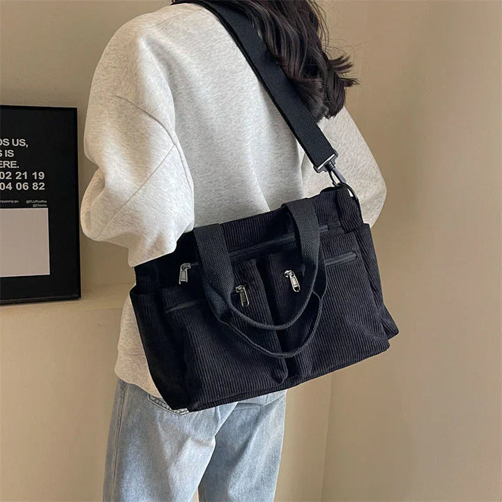 Freja Borsa™ - Perfetta per l'uso quotidiano!