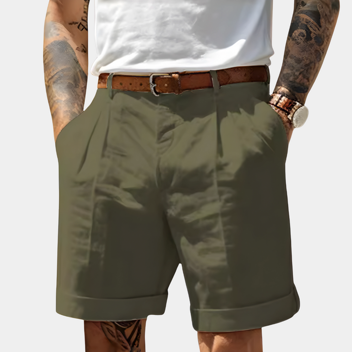 RAFAEL | PANTALONCINI