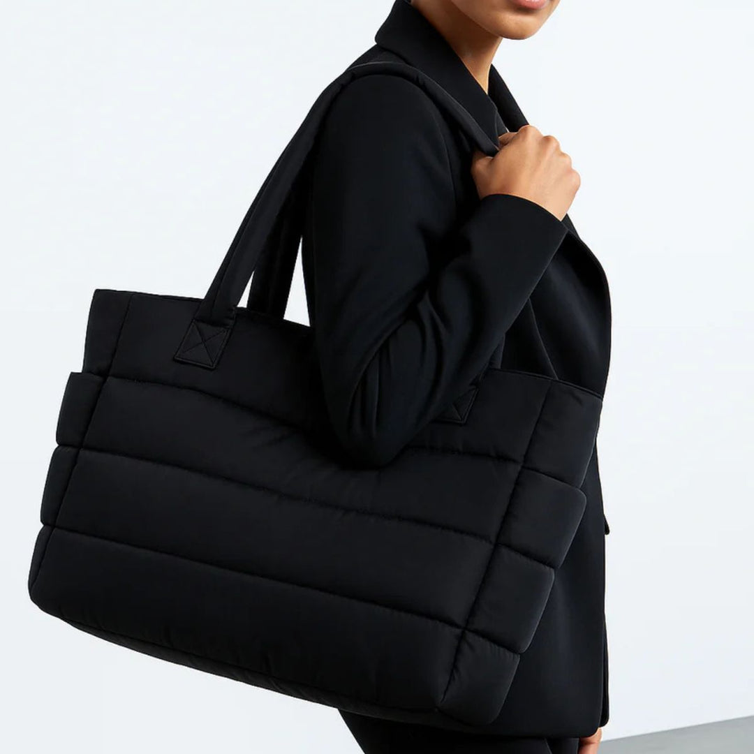 Bubble Puffy | Borsa a Spalla